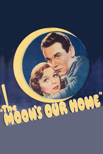 Watch The Moon's Our Home