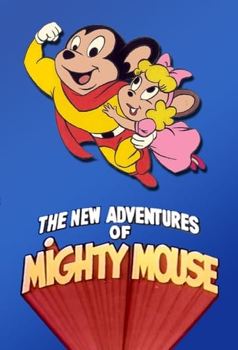 Watch The New Adventures of Mighty Mouse and Heckle & Jeckle