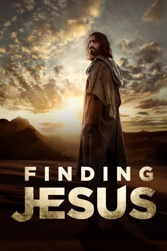 Watch Finding Jesus: Faith. Fact. Forgery