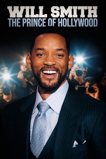 Watch Will Smith: The Prince of Hollywood