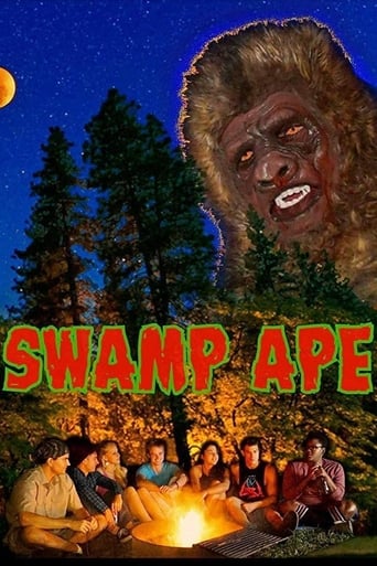 Watch Swamp Ape