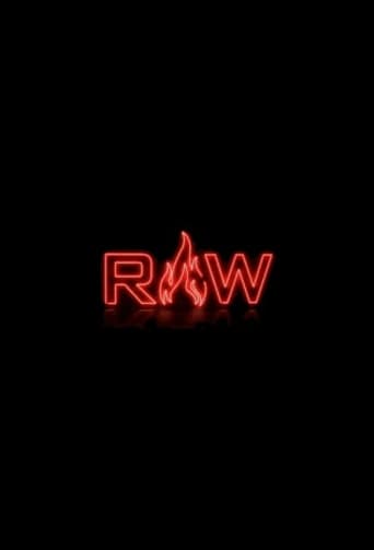 Watch Raw