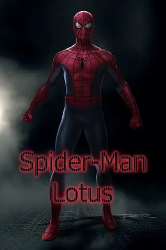 Spider-Man - Lotus