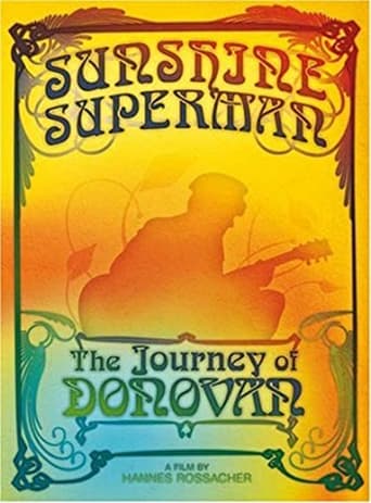 Watch Sunshine Superman: The Journey of Donovan