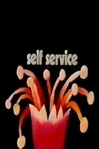 Watch Self Service