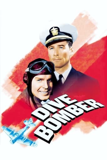 Watch Dive Bomber