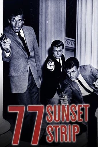 Watch 77 Sunset Strip