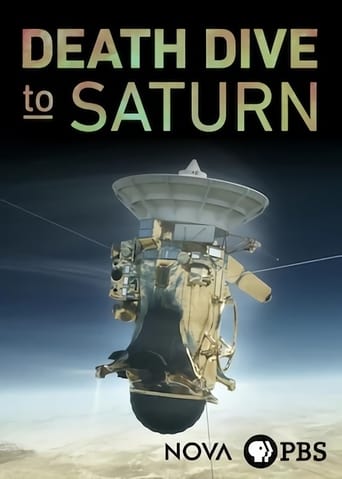 Watch Death Dive to Saturn