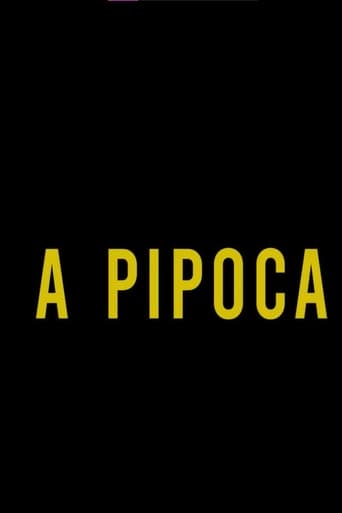 A Pipoca