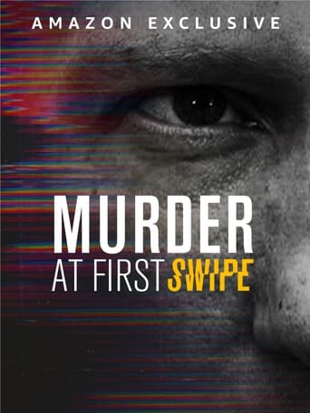Watch Murder at First Swipe