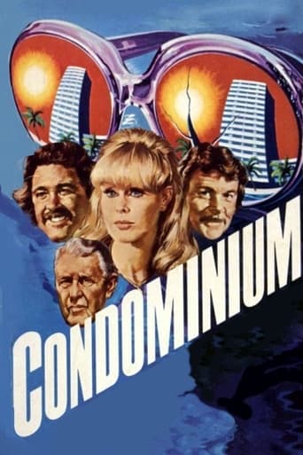 Watch Condominium