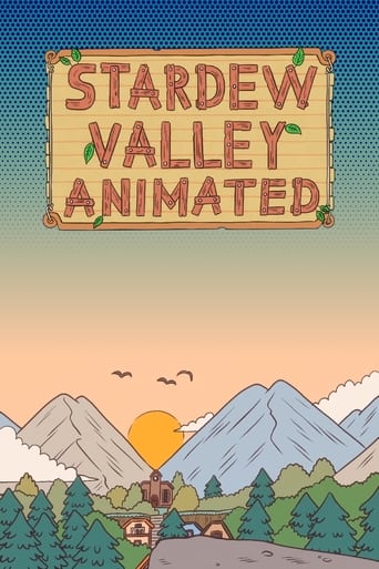 Stardew Valley Animated