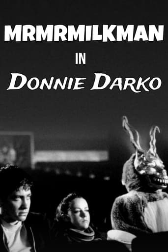 Watch MrMrMILKMAN in Donnie Darko