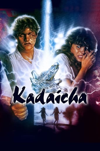 Watch Kadaicha
