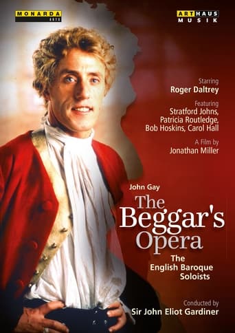 The Beggar's Opera