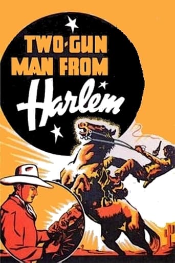 Watch Two-Gun Man from Harlem