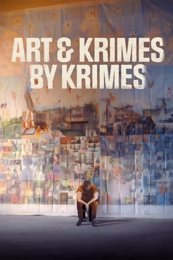 Watch Art & Krimes by Krimes