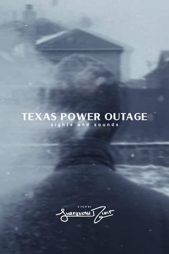 Texas Power Outage: Sights & Sounds