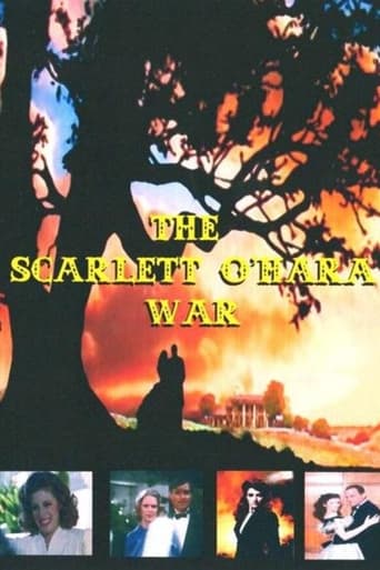 Watch The Scarlett O'Hara War