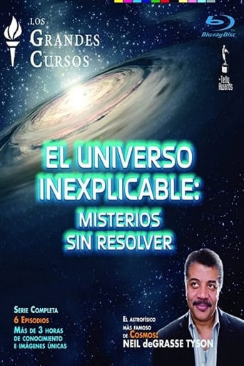 El Universo Inexplicable: Misterios Sin Resolver