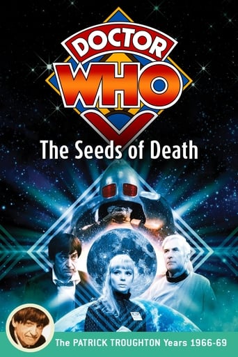 Watch Doctor Who: The Seeds of Death