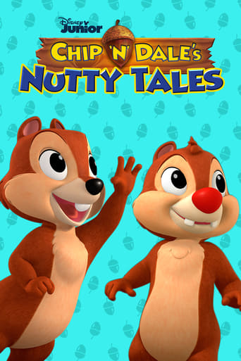 Watch Chip 'n Dale's Nutty Tales