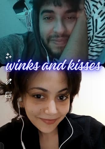 winks and kisses