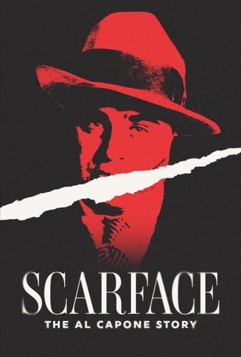 Watch Scarface: The Al Capone Story