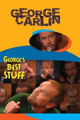 Watch George Carlin: George's Best Stuff