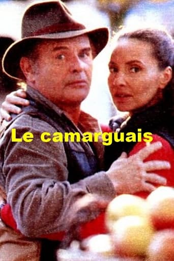 Le camarguais