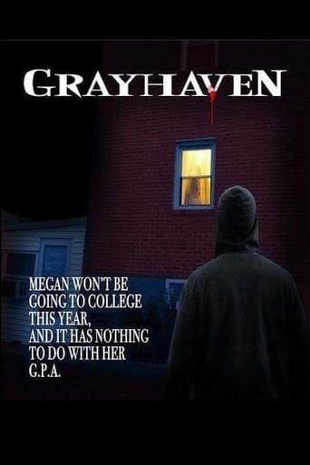 Watch The Grayhaven Maniac