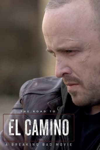 Watch The Road to El Camino: Behind the Scenes of El Camino: A Breaking Bad Movie