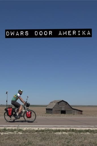 Dwars Door Amerika