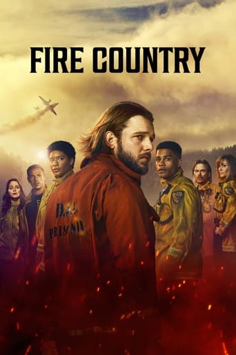 Watch Fire Country