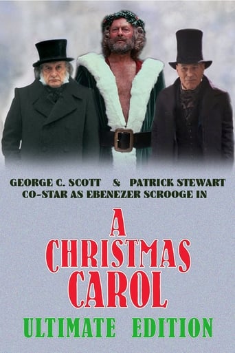 A Christmas Carol: Ultimate Edition