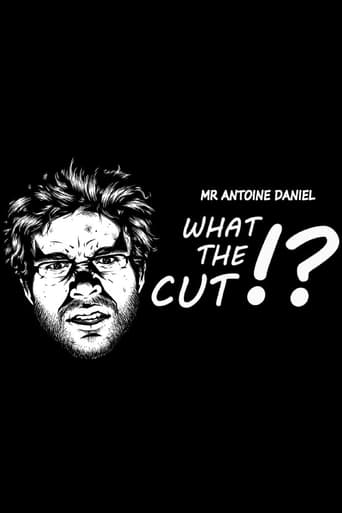 What The Cut !?