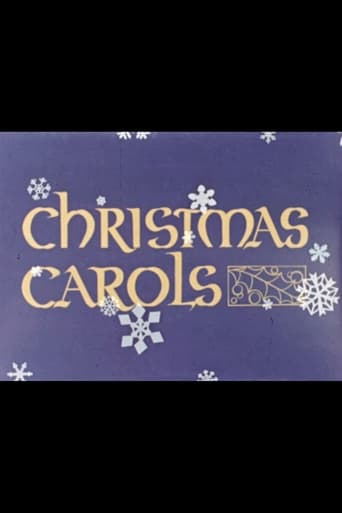 Watch Christmas Carols