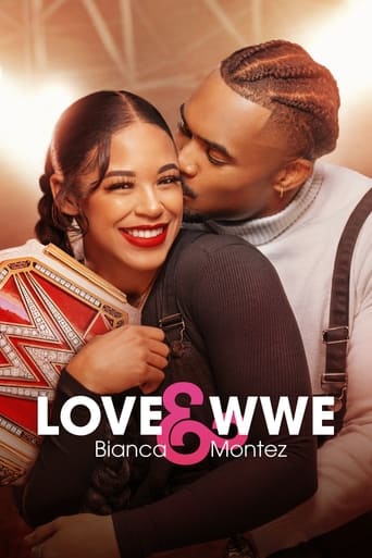 Watch Love & WWE: Bianca & Montez