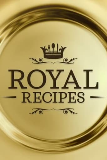 Watch Royal Recipes
