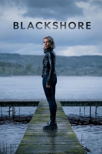 Watch Blackshore