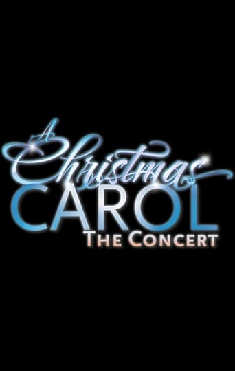 Watch A Christmas Carol: The Concert