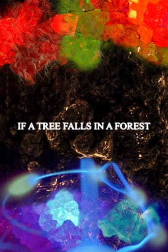 If a Tree Falls in a Forest