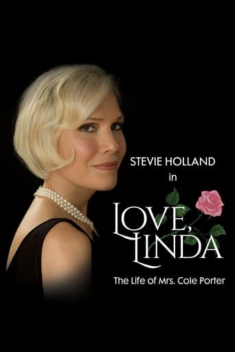 Watch Love, Linda: The Life of Mrs. Cole Porter