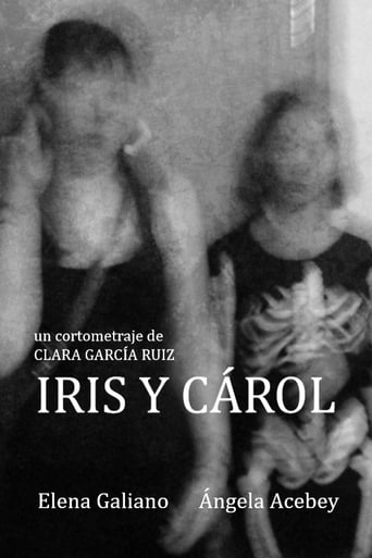 Iris and Cárol