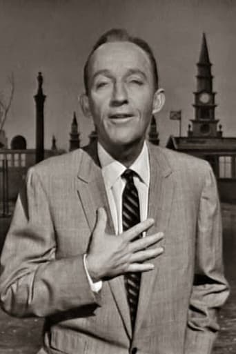 The Bing Crosby Show