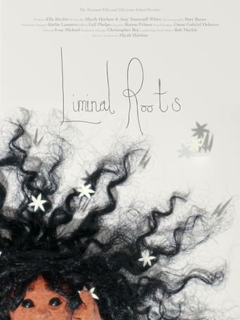 Watch Liminal Roots