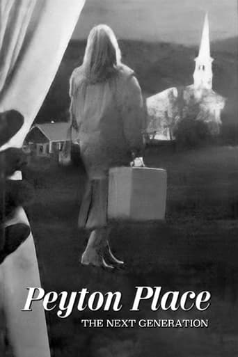 Watch Peyton Place: The Next Generation