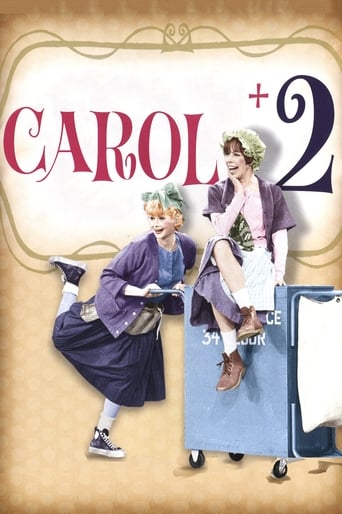 Watch Carol + 2
