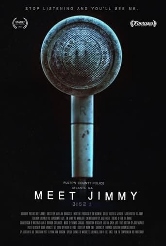 Watch Meet Jimmy