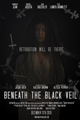 Watch Beneath the Black Veil